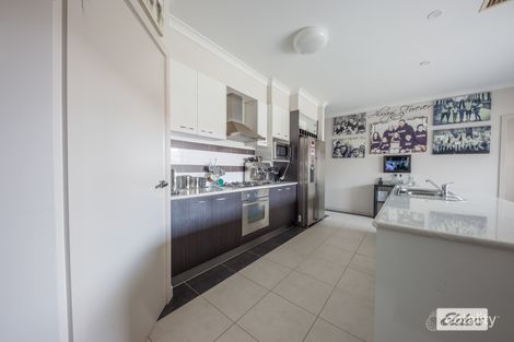 Property photo of 603 Hague Street Lavington NSW 2641