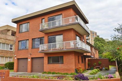 6/12 Market Pl, Wollongong, NSW 2500