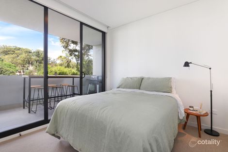 Property photo of 303/34 Railway Crescent Jannali NSW 2226