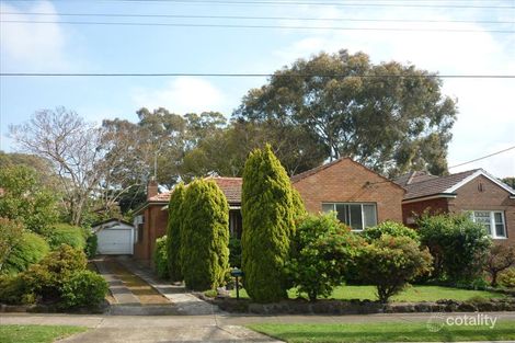 Property photo of 80 Tooronga Terrace Beverly Hills NSW 2209