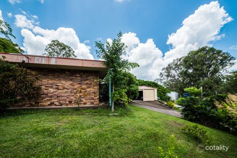 Property photo of 304 Nambour Mapleton Road Burnside QLD 4560