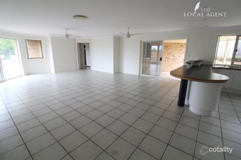 Property photo of 18 Donnelly Court Sinnamon Park QLD 4073
