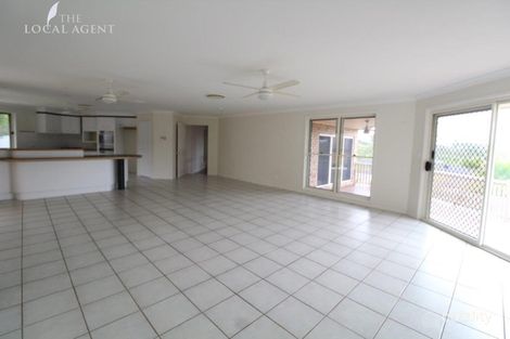 Property photo of 18 Donnelly Court Sinnamon Park QLD 4073