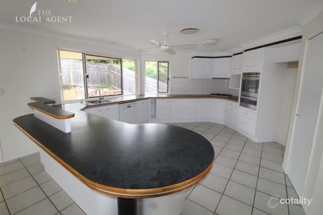 Property photo of 18 Donnelly Court Sinnamon Park QLD 4073