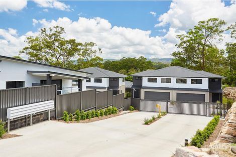 2/26 Nikau Cres, Nerang, QLD 4211