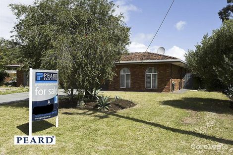 Property photo of 112A Forrest Road Padbury WA 6025