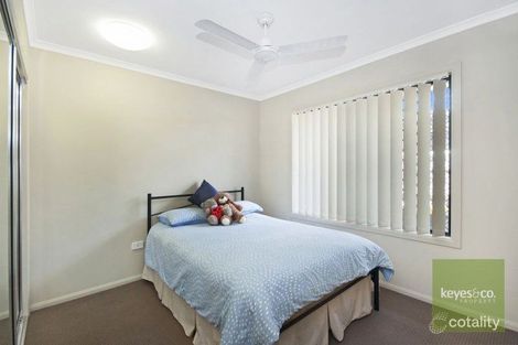 Property photo of 31 Belyando Bend Douglas QLD 4814