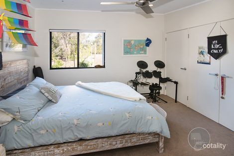 Property photo of 18 Old Mill Grove Quindalup WA 6281