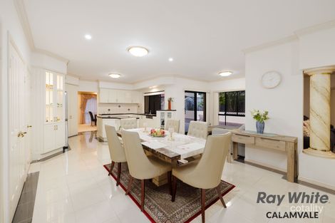 Property photo of 20 Willowleaf Close Stretton QLD 4116