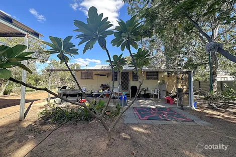 Property photo of 62 Gidyea Street Barcaldine QLD 4725