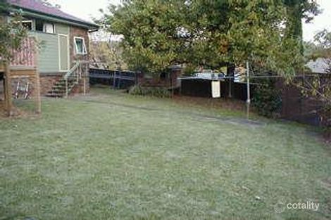 Property photo of 22 Watton Road Carlingford NSW 2118