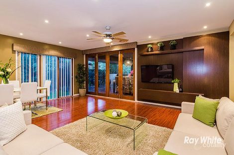 Property photo of 20 Biscay Grove Lyndhurst VIC 3975