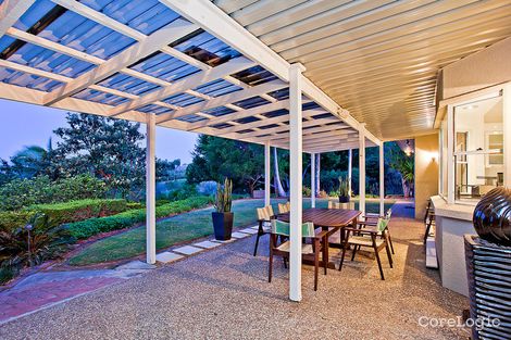 Property photo of 80 Tallai Road Tallai QLD 4213