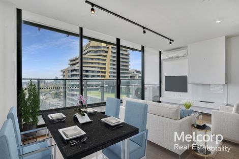 Property photo of 2002/2 Claremont Street South Yarra VIC 3141