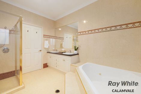 Property photo of 20 Willowleaf Close Stretton QLD 4116