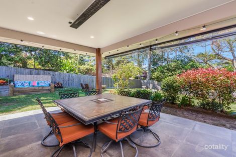 Property photo of 327 Macdonnell Road Tamborine Mountain QLD 4272