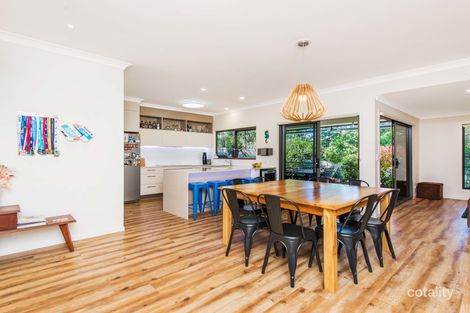 Property photo of 327 Macdonnell Road Tamborine Mountain QLD 4272