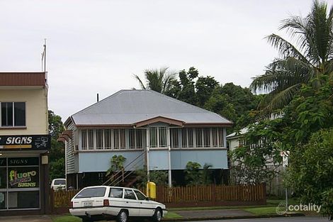 83 Sheridan St, Cairns City, QLD 4870