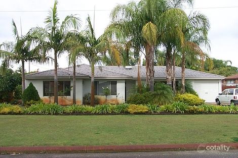 27 Abercairn Way, Parkwood, WA 6147