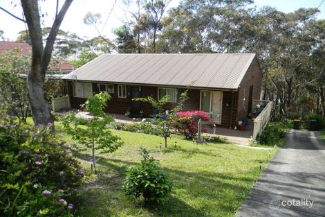 26 Kalinda Rd, Bullaburra, NSW 2784