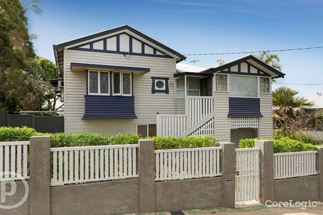 Property photo of 1549 Sandgate Road Nundah QLD 4012