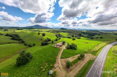 2522 Palmerston Hwy, East Palmerston, QLD 4860