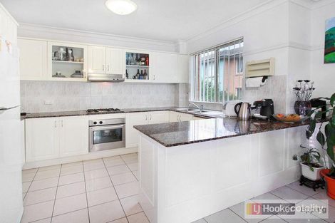 Property photo of 45/31-39 Gladstone Street North Parramatta NSW 2151