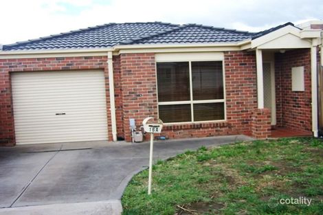 Property photo of 16A Rafter Drive St Albans VIC 3021