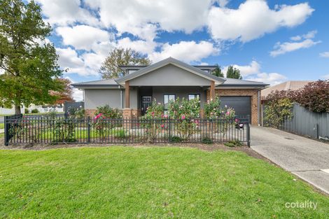 Property photo of 1A Worcester Road Gisborne VIC 3437