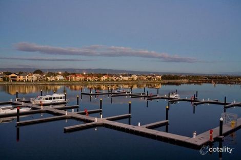 Property photo of 22 Knapman Crescent Port Adelaide SA 5015