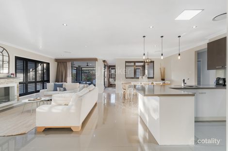 Property photo of 29 Perkins Drive Oran Park NSW 2570