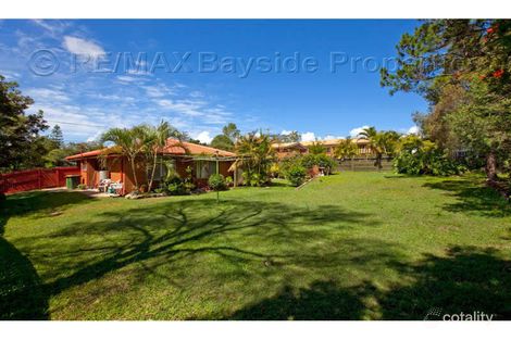 Property photo of 4 Canterbury Street Alexandra Hills QLD 4161