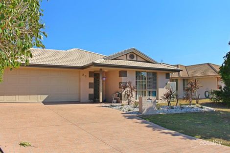 Property photo of 28 Dorian Crescent Sippy Downs QLD 4556