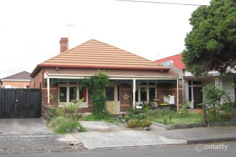 101 Clauscen St, Fitzroy North, VIC 3068