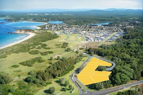 Lot 1101 Oceanview Way, Tomakin, NSW 2537