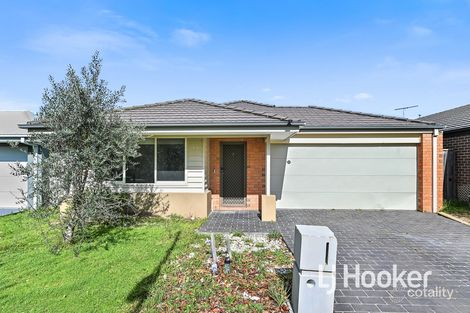 Property photo of 23 Markbeech Crescent Officer VIC 3809