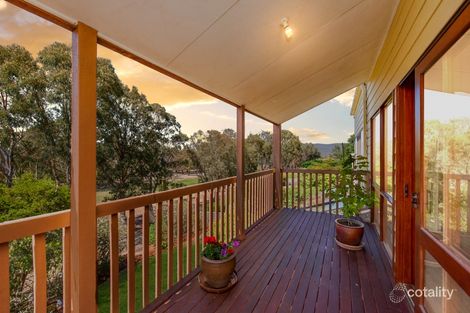 Property photo of 65 Mt Vernon Drive Kambah ACT 2902