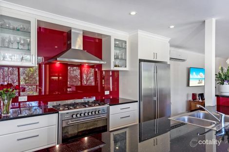 Property photo of 65 Mt Vernon Drive Kambah ACT 2902