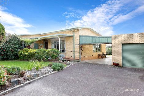 Property photo of 5 Melva Court Frankston VIC 3199
