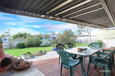 Property photo of 5 Melva Court Frankston VIC 3199