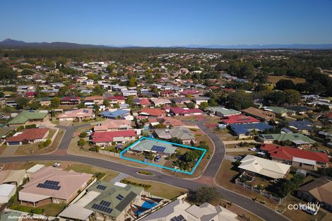 Property photo of 2 Nimrod Court Flinders View QLD 4305