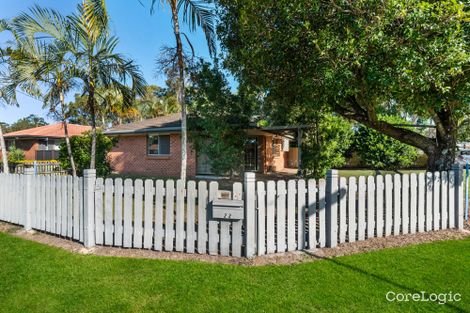 Property photo of 22 Fredan Road Deception Bay QLD 4508