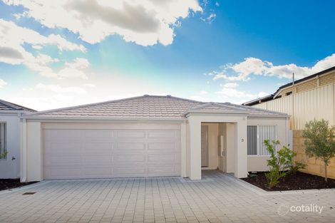 Property photo of 3/2 Positano Crescent Yangebup WA 6164