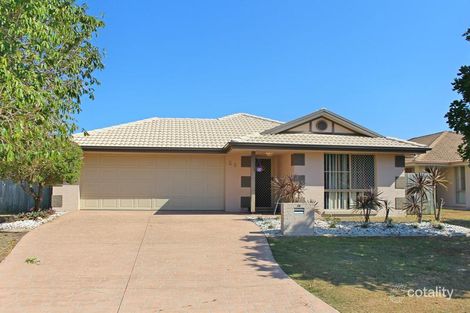 Property photo of 28 Dorian Crescent Sippy Downs QLD 4556