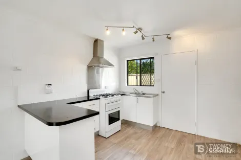 Property photo of 4/6 Armbrust Street Manoora QLD 4870