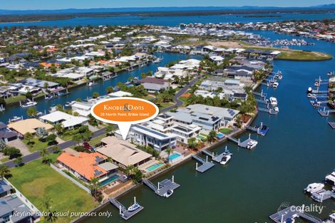 28 North Pnt, Banksia Beach, QLD 4507