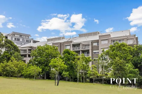 Property photo of 42/21-25 Peninsula Drive Breakfast Point NSW 2137