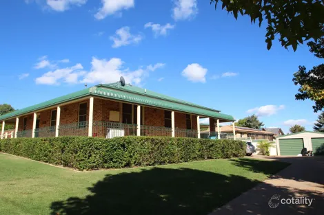 14 Little Brunswick St, Orange, NSW 2800