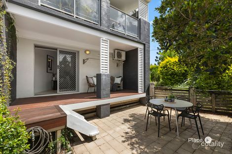 15/17 Truro St, Windsor, QLD 4030