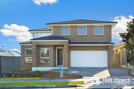 Property photo of 22 Dempsey Crescent North Kellyville NSW 2155